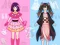 Laro Anime Doll- DIY Cosplay Girl online