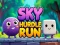 Laro Sky Hurdle Run online