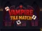 Laro Match ng vampire tile online
