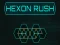 Laro Hexon Rush online