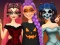 Laro K Pop Halloween Dress Up online