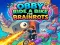 Laro Obby Ride a Bike For Brainrots online