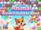 Laro Sabog ng Animal Bubble online