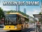 Laro Modernong pagmamaneho ng bus online
