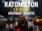 Laro Ratomilton Extreme Highway Traffic online