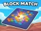Laro Block Match online