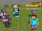 Laro Minecraft Battle Party online