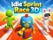Laro Idle Sprint Race 3D online