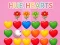 Laro Hue Hearts online