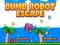 Laro Bumb Robot Escape online