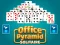 Laro Office Pyramid Solitaire online