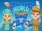 Laro World Solitaire Tripeaks online