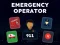Laro Emergency operator online