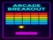 Laro Arcade breakout online