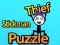 Laro Stickman Thief Puzzle online