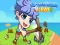 Laro Survival Island: Evo online