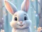 Laro Easter Bunny Coloring Book online