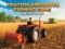 Laro Tractor Simulator Farming Game online