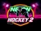 Laro Neon Hockey 2 online