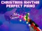 Laro Christmas Rhythm Perfect Piano online