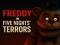 Laro Freddy sa Limang Gabi na Terrors online