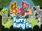 Laro Furry kung fu online