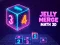 Laro Jelly Merge Math 3d online
