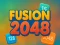 Laro Fusion 2048 online Laro Fusion 2048 online