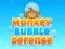 Laro Defense ng Monkey Bubble online