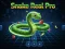 Laro Snake Real Pro online