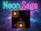 Laro Neon Saga online