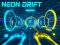 Laro Neon Drift online