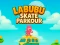Laro Labubu skate parkour online Laro Labubu skate parkour online