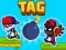 Laro Tag run online