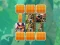 Laro Anime Tiger Memory match online