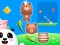 Laro Pagsamahin ng Hayop: Bubble Shooter online