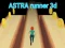 Laro Astra Runner 3d online