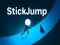 Laro Stickjump online