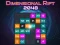 Laro Dimensional Rift 2048 online