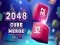 Laro 2048 Cube Merge online