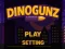 Laro Dinogunz online