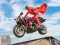 Laro Real Motorbike Super Hero Stunt 3D online Laro Real Motorbike Super Hero Stunt 3D online