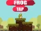 Laro Frog tap online