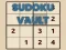 Laro Sudoku vault online