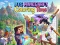 Laro BTS Minecraft Coloring Time online