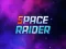 Laro Space Raider online