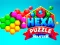Laro Hexa puzzle master online