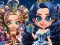 Laro Nutcracker New Year Adventures online