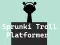 Laro Sprunki Troll Platformer online