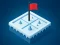 Laro Palaisipan ng Snow Road online